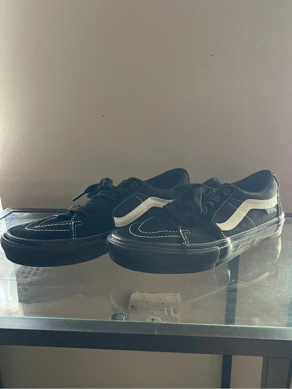 Vans Skate SK8-LOW
